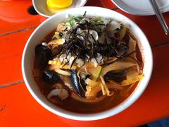 -牛岛王子面馆