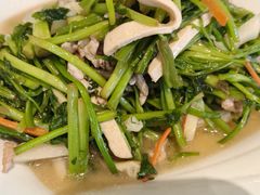 -御香农家菜(莫干山庾村店)