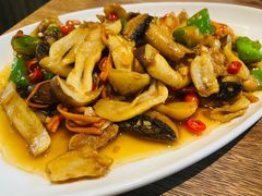 -小喜客·云南特色菜(纳西庭院店)