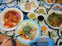 -味食家市师鸡(三元里店)