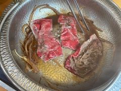 -牛New寿喜烧(青浦店)