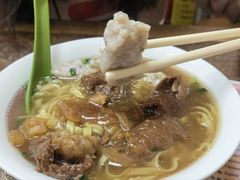 -巨记面家(泉威楼店)