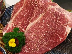 -千寻山野烤肉(中关村店)