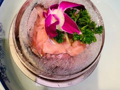 冰川鹅肠-蜀大侠火锅(寰球文化地标·总府店)