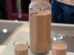 -巴依老爷新疆美食(清华东门店)