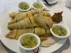壹心鸡-文记壹心鸡(宝华路店)