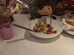 -燃扒房Steakhouse(皇庭店)