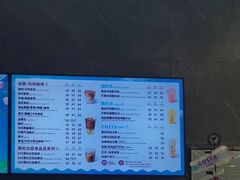 -COSTA COFFEE(哈尔滨凯德学府店)