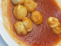 -清真悦宾楼食府(海湖店)