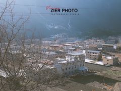 -孟屯河谷景区