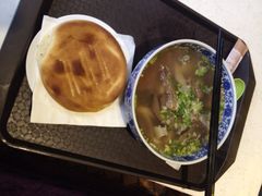 泉儿头杂碎(城东店)-泉儿头杂碎·清真(城东总店)