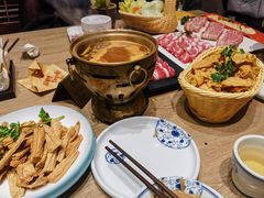 -古关火锅店(古北水镇景区店)