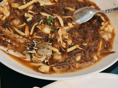 -丰收日·小海鲜·沪上家宴(顾村正大店)