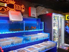 -1819餐厅·团队聚餐·烤串·精酿