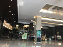 -北京红杉假日酒店