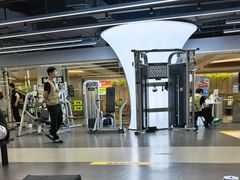 -超鹿运动(五四路恒力城店)