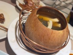 -尚一汤 广东炖汤(金桥国际店)