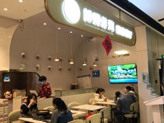 -博姆炸鸡精品餐厅(常发广场店)