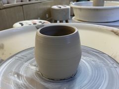 -陶语手工·拼豆·陶艺·银饰diy(宽厚里店)
