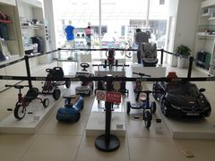 -南充通源宝马4S店(高坪店)