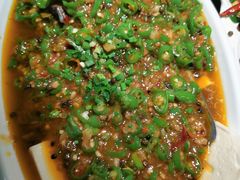 -舌尖上的食缘花园主题餐厅