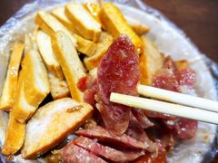 -陆长玖古法猪脚饭(玄风桥店)