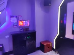 -AGOGO HOUSE KTV(东街店)