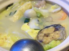 -妈妈菜舟山海鲜(定海古城店)