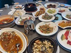 -映像威海·海鲜味道(经区店)