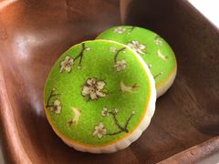 茉莉花饼-北京稻香村(第十一店)