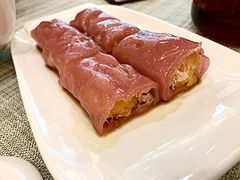 -潮府馆·非遗潮州菜·世纪公园(新国际博览中心店)