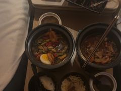 -和子足浴SPA会馆(竹山路店)