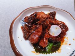 -台鄉缘 ·小海鲜·台州菜(桃林路店)