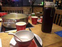-牛很鲜潮汕牛肉火锅(乐清店)