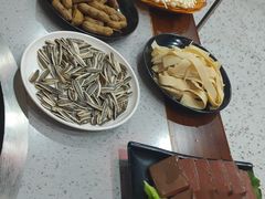-胡家地锅鸡地锅鱼(金家渡店)