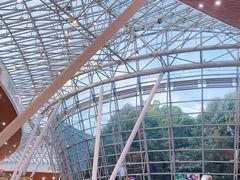 -吉隆坡国际机场