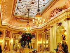 -The Ritz Restaurant