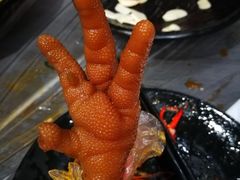 -虾易落味(杭州黄龙万科中心店)