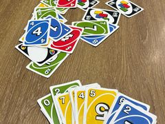 -嗨刻桌游(天一豪景店)