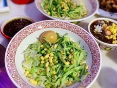 三鲜打卤面-天天初二·天津传统捞面·天津特色菜(凌奥总店)