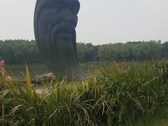 -昆山城市生态森林公园