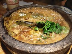 -小放牛炒菜馆(中山路乐汇城店)