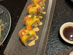 -长崎屋·日本料理·刺身·烧鸟(天河北路店)