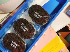 -好利来(朝外店)