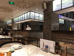 -新好景海鲜酒家(新塘店)