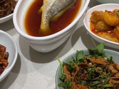 -泉上·发现DISCOVERY ·黔菜餐厅(银海元隆广场店)