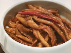 -湖北三五醇酒店·35年新楚菜