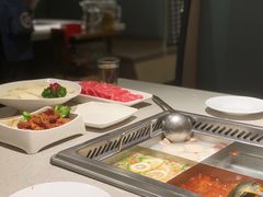 -海底捞火锅(同泰时代广场夜宵主题店)