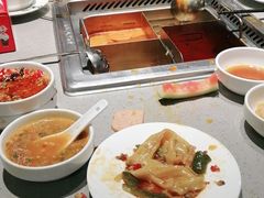 -海底捞火锅(百乐门广场店)