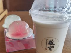 -故宫餐厅(景运门店)